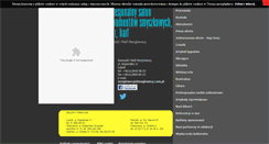 Desktop Screenshot of henglewscy.com.pl